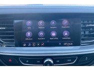 OPEL d'occasion INSIGNIA 1.5 TURBO 165 INNOVATION de 2018 Troyes (10)﻿