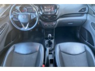 OPEL d'occasion KARL 1.0 75 INNOVATION de 2017 Troyes (10)﻿