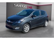 OPEL d'occasion KARL 1.0 75 INNOVATION de 2017 Troyes (10)﻿