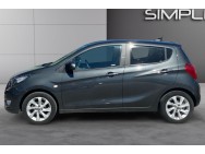 OPEL d'occasion KARL 1.0 75 INNOVATION de 2017 Troyes (10)﻿