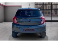 OPEL d'occasion KARL 1.0 75 INNOVATION de 2017 Troyes (10)﻿