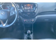 OPEL d'occasion KARL 1.0 75 INNOVATION de 2017 Troyes (10)﻿