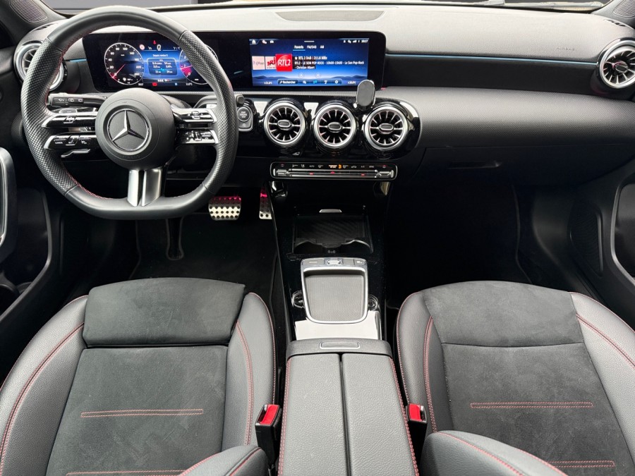 MERCEDES d'occasion CLASSE A 200 de 2024 Vauvert (30)﻿