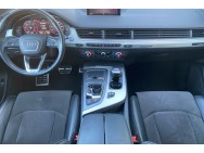 AUDI d'occasion Q7 50 TDI V6 3.0 286 S LINE TIPTRONIC 7PL de 2019