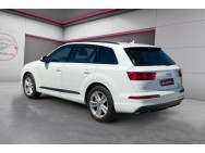 AUDI d'occasion Q7 50 TDI V6 3.0 286 S LINE TIPTRONIC 7PL de 2019