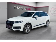 AUDI d'occasion Q7 50 TDI V6 3.0 286 S LINE TIPTRONIC 7PL de 2019