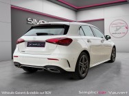 MERCEDES d'occasion CLASSE A 200 de 2024 Vauvert (30)﻿