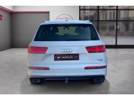 AUDI d'occasion Q7 50 TDI V6 3.0 286 S LINE TIPTRONIC 7PL de 2019
