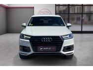 AUDI d'occasion Q7 50 TDI V6 3.0 286 S LINE TIPTRONIC 7PL de 2019