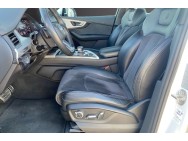 AUDI d'occasion Q7 50 TDI V6 3.0 286 S LINE TIPTRONIC 7PL de 2019