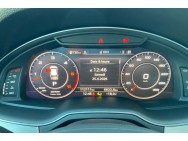 AUDI d'occasion Q7 50 TDI V6 3.0 286 S LINE TIPTRONIC 7PL de 2019