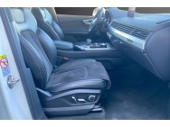 AUDI d'occasion Q7 50 TDI V6 3.0 286 S LINE TIPTRONIC 7PL de 2019