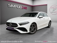 MERCEDES d'occasion CLASSE A 200 de 2024 Vauvert (30)﻿