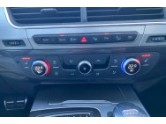 AUDI d'occasion Q7 50 TDI V6 3.0 286 S LINE TIPTRONIC 7PL de 2019