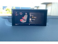 AUDI d'occasion Q7 50 TDI V6 3.0 286 S LINE TIPTRONIC 7PL de 2019