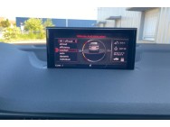 AUDI d'occasion Q7 50 TDI V6 3.0 286 S LINE TIPTRONIC 7PL de 2019
