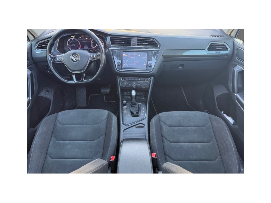 VOLKSWAGEN d'occasion TIGUAN 2.0 TDI 150 de 2017 Salon de Provence