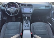 VOLKSWAGEN d'occasion TIGUAN 2.0 TDI 150 de 2017 Salon de Provence