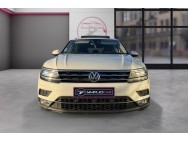 VOLKSWAGEN d'occasion TIGUAN 2.0 TDI 150 de 2017 Salon de Provence