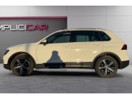 VOLKSWAGEN d'occasion TIGUAN 2.0 TDI 150 de 2017 Salon de Provence