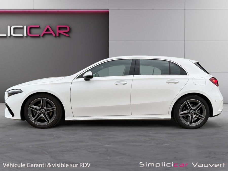 MERCEDES d'occasion CLASSE A 200 de 2024 Vauvert (30)﻿