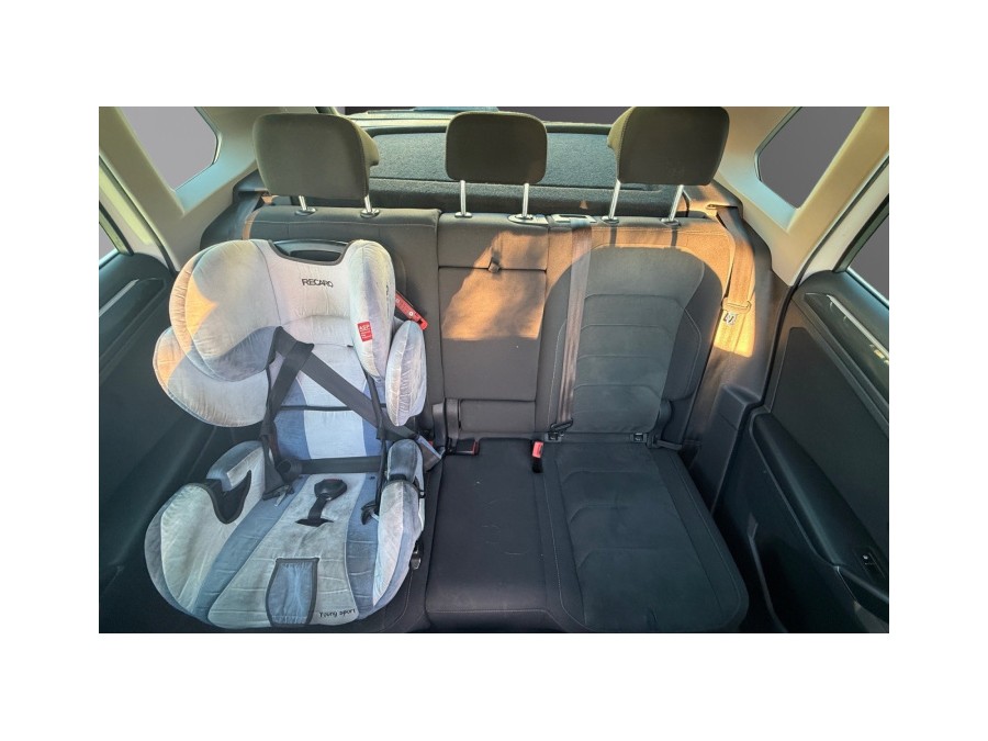 VOLKSWAGEN d'occasion TIGUAN 2.0 TDI 150 de 2017 Salon de Provence