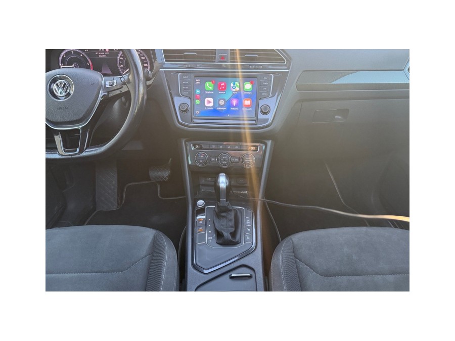 VOLKSWAGEN d'occasion TIGUAN 2.0 TDI 150 de 2017 Salon de Provence