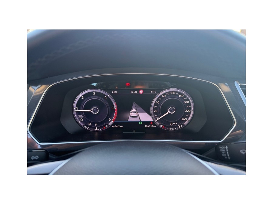 VOLKSWAGEN d'occasion TIGUAN 2.0 TDI 150 de 2017 Salon de Provence
