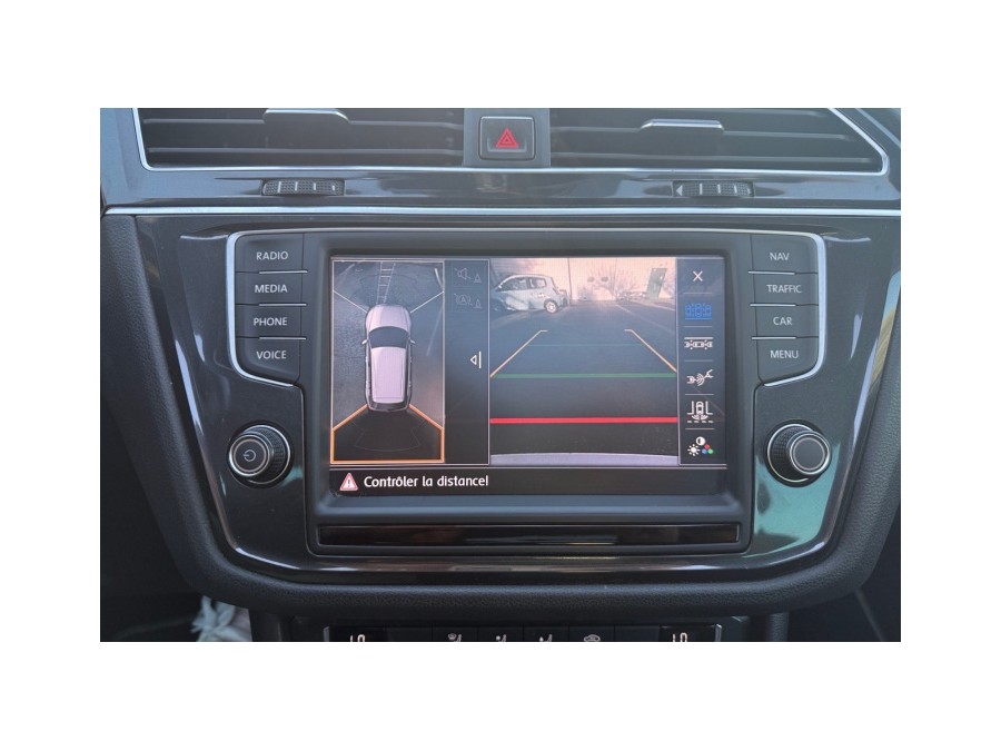 VOLKSWAGEN d'occasion TIGUAN 2.0 TDI 150 de 2017 Salon de Provence