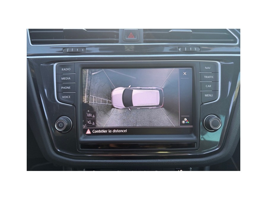 VOLKSWAGEN d'occasion TIGUAN 2.0 TDI 150 de 2017 Salon de Provence