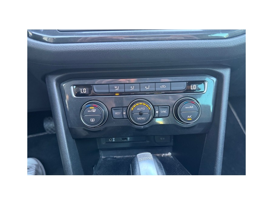 VOLKSWAGEN d'occasion TIGUAN 2.0 TDI 150 de 2017 Salon de Provence