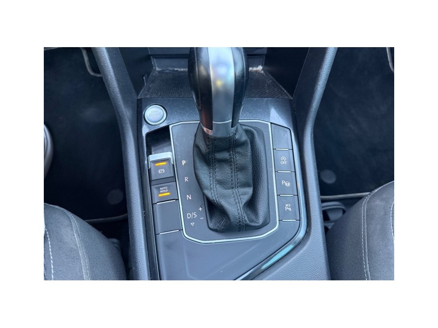 VOLKSWAGEN d'occasion TIGUAN 2.0 TDI 150 de 2017 Salon de Provence