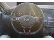 VOLKSWAGEN d'occasion TIGUAN 2.0 TDI 150 de 2017 Salon de Provence