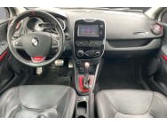 RENAULT d'occasion CLIO RS 200 EDC de 2016 Troyes (10)﻿