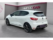 RENAULT d'occasion CLIO RS 200 EDC de 2016 Troyes (10)﻿
