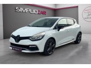 RENAULT d'occasion CLIO RS 200 EDC de 2016 Troyes (10)﻿
