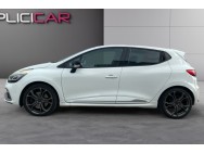 RENAULT d'occasion CLIO RS 200 EDC de 2016 Troyes (10)﻿