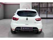 RENAULT d'occasion CLIO RS 200 EDC de 2016 Troyes (10)﻿