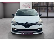 RENAULT d'occasion CLIO RS 200 EDC de 2016 Troyes (10)﻿