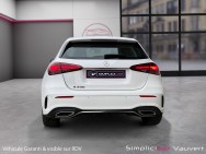 MERCEDES d'occasion CLASSE A 200 de 2024 Vauvert (30)﻿