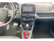 RENAULT d'occasion CLIO RS 200 EDC de 2016 Troyes (10)﻿