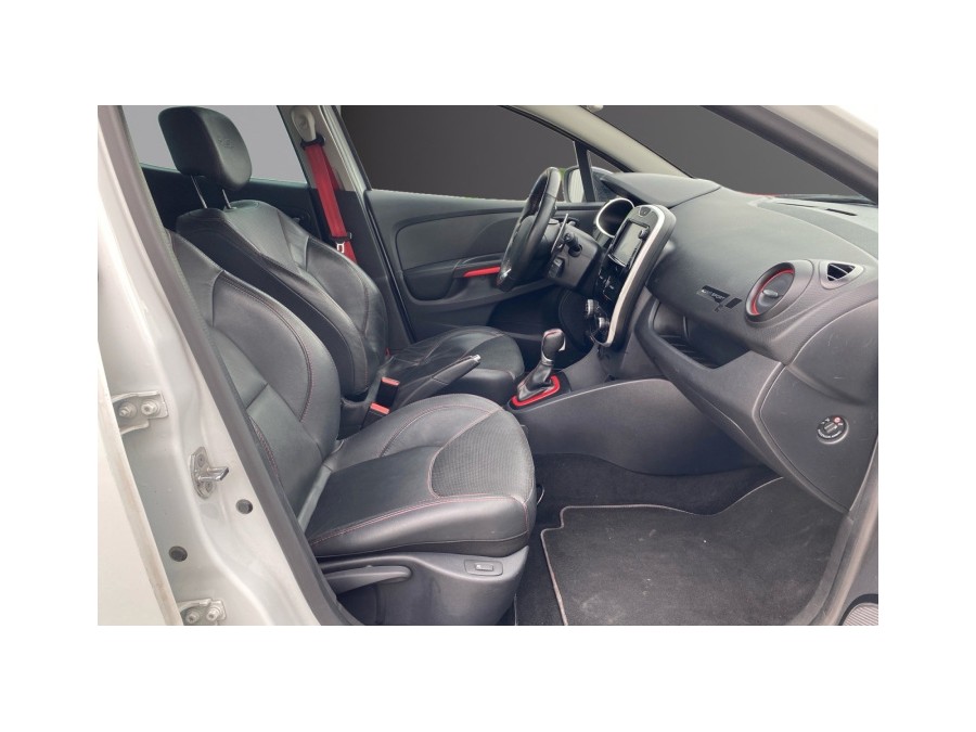 RENAULT d'occasion CLIO RS 200 EDC de 2016 Troyes (10)﻿