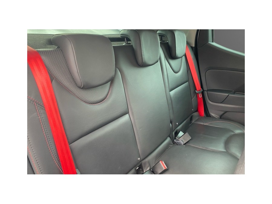 RENAULT d'occasion CLIO RS 200 EDC de 2016 Troyes (10)﻿