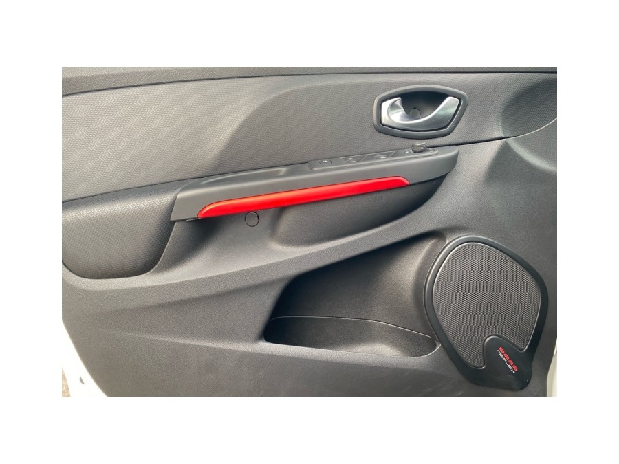 RENAULT d'occasion CLIO RS 200 EDC de 2016 Troyes (10)﻿