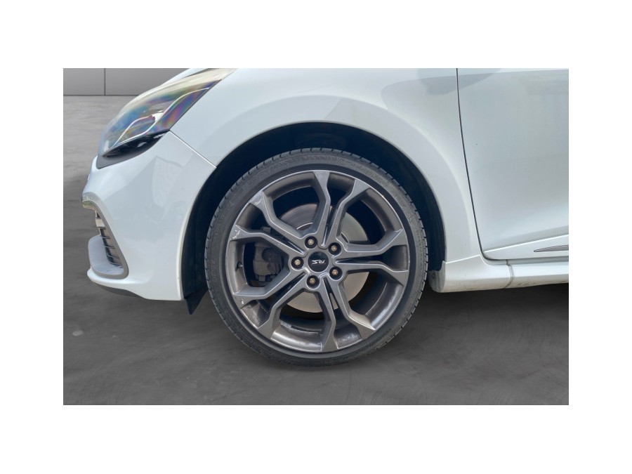 RENAULT d'occasion CLIO RS 200 EDC de 2016 Troyes (10)﻿