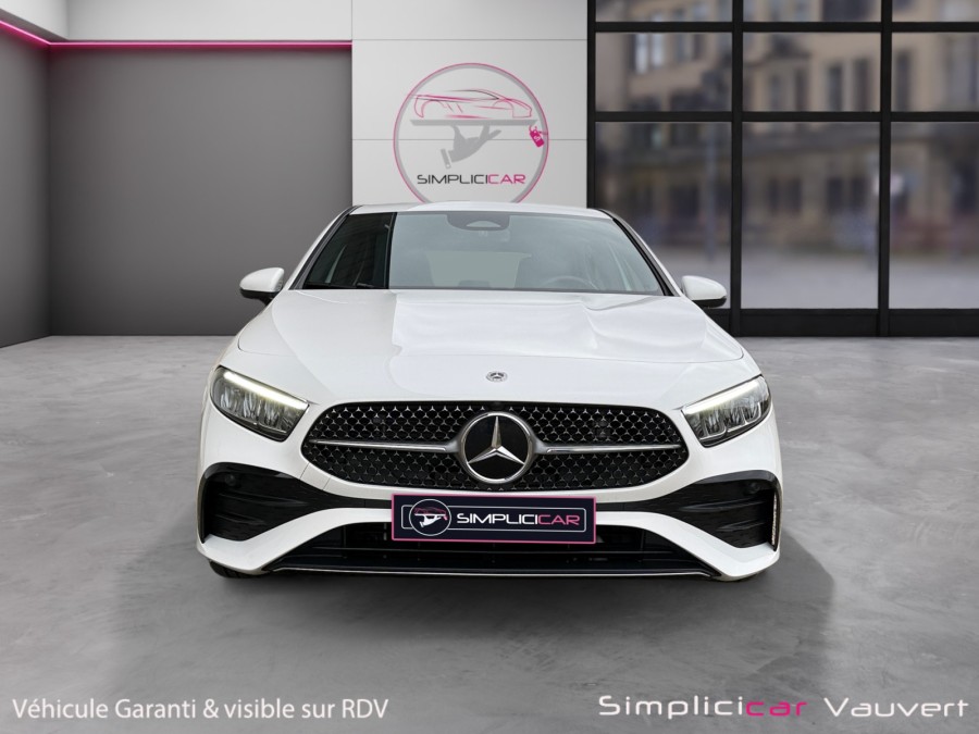 MERCEDES d'occasion CLASSE A 200 de 2024 Vauvert (30)﻿