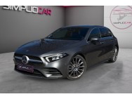 MERCEDES d'occasion CLASSE A IV A180 D STYLE LINE 7G-DCT de 2020