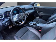 MERCEDES d'occasion CLASSE A IV A180 D STYLE LINE 7G-DCT de 2020