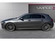 MERCEDES d'occasion CLASSE A IV A180 D STYLE LINE 7G-DCT de 2020