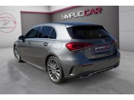MERCEDES d'occasion CLASSE A IV A180 D STYLE LINE 7G-DCT de 2020